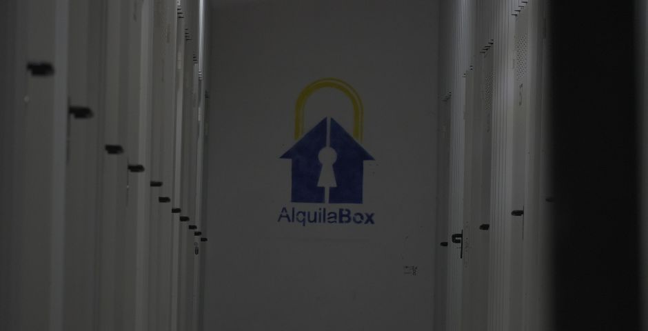 Alquilabox