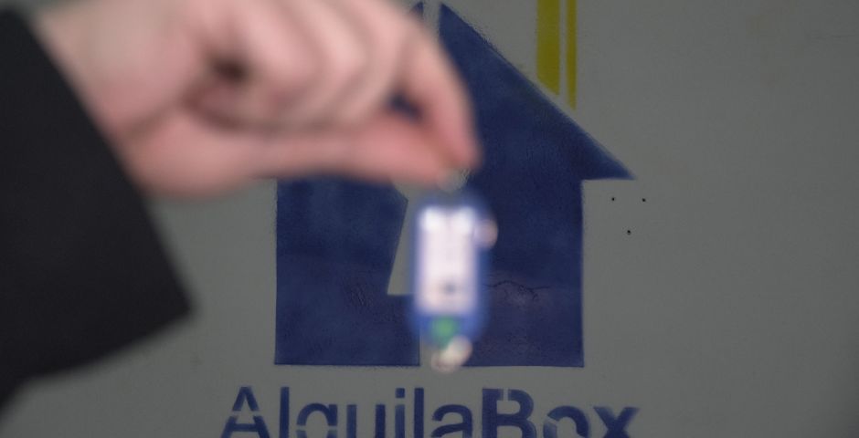 Alquilabox